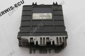 357907311A 0261200752/753 БЛОК УПРАВЛЕНИЯ ECU PASSAT 1.8