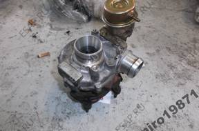 3581 ТУРБОКОМПРЕССОР VW SEAT 1.4 TDI 045145701C !!!