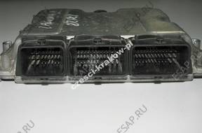 36. БЛОК УПРАВЛЕНИЯ RENAULT LAGUNA II 2.2 DCI 8200211711