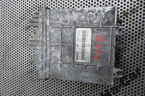 3665/БЛОК УПРАВЛЕНИЯ ДВИГАТЕЛЕМ 7700114354 LAGUNA 1,9 DTI