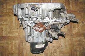 368. КОРОБКА ПЕРЕДАЧ RENAULT MEGANE II 1.5 DCI JR5 102