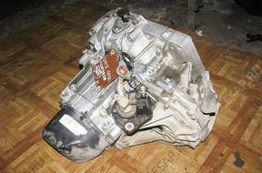 368. КОРОБКА ПЕРЕДАЧ RENAULT MEGANE II 1.5 DCI JR5 102