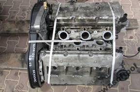 37/14 ALFA ROMEO 166 3.0 V6 двигатель AK34301