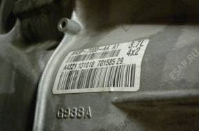 3.7 V6 КОРОБКА ПЕРЕДАЧW MUSTANG АВТОМАТИЧЕСКАЯ 2011-2014