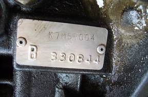 3713/8 двигатель RENAULT MEGANE и , SCENIC и 2.0 16V