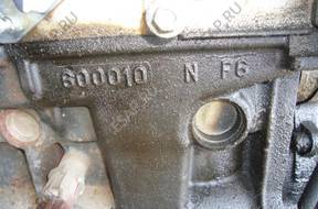 3713/8 двигатель RENAULT MEGANE и , SCENIC и 2.0 16V