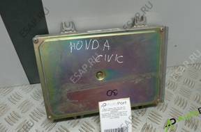 37820-P07-G00 HONDA CIVIC V БЛОК УПРАВЛЕНИЯ