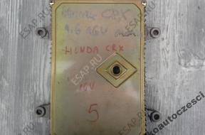 37820-PM5-A040 БЛОК УПРАВЛЕНИЯ ДВИГАТЕЛЕМ HONDA CRX 1.6 16V