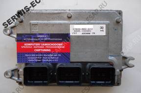 37820-RB2-G12 6645-102865 RT БЛОК УПРАВЛЕНИЯ HONDA JAZZ