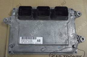 37820-RSA-G33 CIVIC VIII UFO ДВИГАТЕЛЬ 1.8