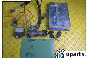 37820P1JE11 КОМПЛЕКТ ЗАЖИГАНИЯ HONDA CIVIC VI 1.4