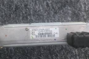 37820PHKG01 БЛОК УПРАВЛЕНИЯ ДВИГАТЕЛЕМ HONDA CRV 97-02