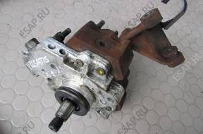 38/14  VEL SATIS 2.2DCI ТНВД