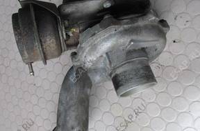 38/14 VEL SATIS 2.2DCI  ТУРБОКОМПРЕССОР