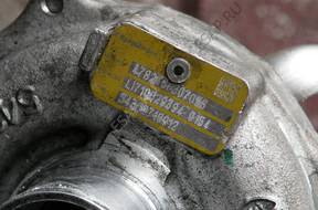 38. KANGOO CLIO 1.5 DCI ТУРБОКОМПРЕССОР 54391015082