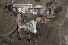 38. КОРОБКА ПЕРЕДАЧ opel F16  1,6 1,8