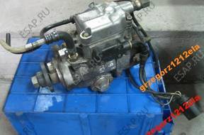 38 ТНВД VW BORA GOLF A3 90KM 0460404984