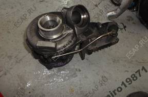 3807 ТУРБОКОМПРЕССОР MERCEDES 2.2 CDI A6460900080