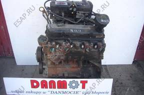 3813/7 двигатель FORD FIESTA , FORD KA 1.3 EFI 98r