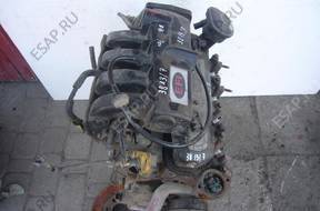 3813/7 двигатель FORD FIESTA , FORD KA 1.3 EFI 98r