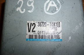 38720-51K10 БЛОК УПРАВЛЕНИЯ УСИЛИТЕЛЯ agila II splash