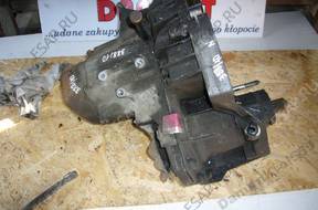 388/10 КОРОБКА ПЕРЕДАЧW RENAULT CLIO I 1.2 1.4