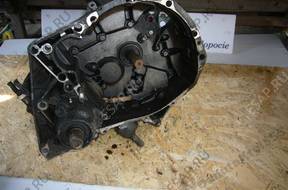 388/10 КОРОБКА ПЕРЕДАЧW RENAULT CLIO I 1.2 1.4