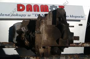 388/13 КОРОБКА ПЕРЕДАЧ RENAULT SCENIC I 1.8 2.0 8V