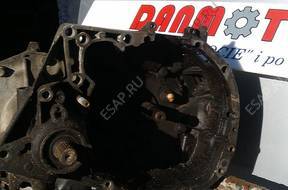 388/13 КОРОБКА ПЕРЕДАЧ RENAULT SCENIC I 1.8 2.0 8V