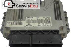 391062A766 391062A766 0281015713 ECU HYUNDAI i30