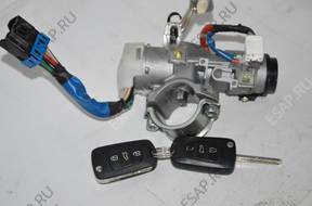 391122B140 КОМПЛЕКТ  HYUNDAI i30 KLUCZE БЛОК УПРАВЛЕНИЯ EU