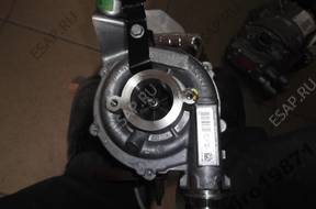3958 ТУРБОКОМПРЕССОР MASTER MOVANO 2.3 DCI CDTI !!!