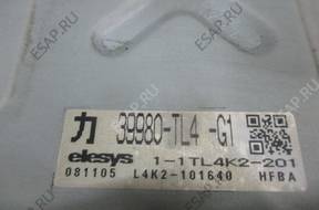 39980-TL04 МОДУЛЬ БЛОК УПРАВЛЕНИЯ EPS  ACCORD VIII 2009 год