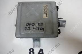 39980SMJG1 БЛОК УПРАВЛЕНИЯ УСИЛИТЕЛЯ CIVIC UFO 2.2 CTDI