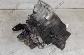 3A101 КОРОБКА ПЕРЕДАЧW MAZDA 6 02-08 2.0 CITD