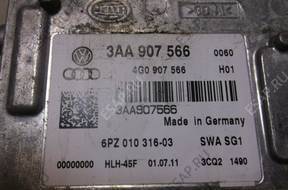 3AA907566 АССИСТЕНТ PASA RUCHU VW PASSAT B7