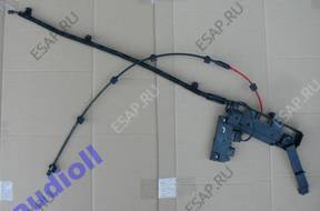 3AA962243D БЛОК УПРАВЛЕНИЯ ЗАСЛОНКОЙ AUDI A8 A6