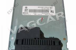 3C0907376A МОДУЛЬ ПОДВЕСКИ VW PASSAT B7 TOURAN