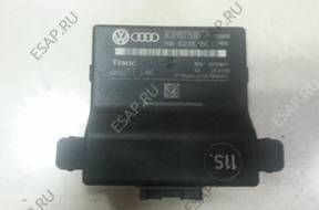 3C0907530 МОДУЛЬ GATEWAY VW SEAT SKODA AUDI