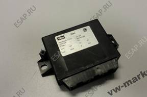 3C0919283 VW PASSAT B6 МОДУЛЬ ПАРКТРОНИК