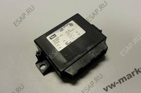3C0919283A VW PASSAT B6 МОДУЛЬ ПАРКТРОНИК