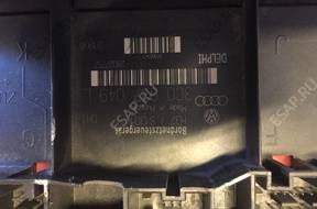 3C0937049l БЛОК УПРАВЛЕНИЯ VW бортовой сетью