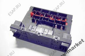 3C0937049Q VW SEAT SKODA БЛОК УПРАВЛЕНИЯ бортовой сетью