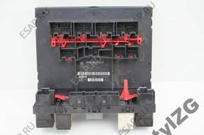 3C0937049Q VW SEAT SKODA БЛОК УПРАВЛЕНИЯ INSTALACJI