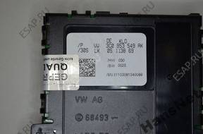 3C0953549AK МОДУЛЬ РУЛЯ VW Passat B6 12funkcj