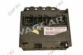 3C0959433AM МОДУЛЬ KOMFORTU VW PASSAT B6 CC