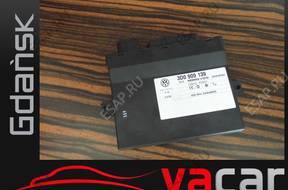 3D0909139 БЛОК УПРАВЛЕНИЯ МОДУЛЬ KESSY VW TOUAREG