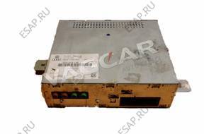 3D0919146 БЛОК УПРАВЛЕНИЯ TUNERA TV VW PHAETON