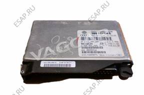 3D0927156C БЛОК УПРАВЛЕНИЯ ПАРКТРОНИКАМИ VW PHAETON