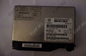 3D0927156C БЛОК УПРАВЛЕНИЯ ПАРКТРОНИКАМИ VW PHAETON